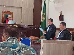 Dakwaan Tak Lengkap, Kuasa Hukum Desak Majelis Hakim Bebaskan Siti Nurbaya Simalango