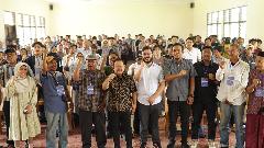 Kolaborasi DPR RI bersama BGN Fokus Atasi Gizi Buruk di Serang