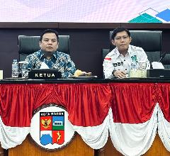 Musykerwil KAMMI Jawa Barat Siapkan Eskalasi Besar untuk Perbaikan Jawa Barat
