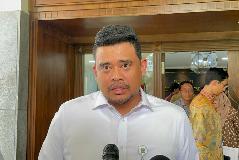 Bobby Tutup Pintu Bantuan Hukum untuk Kadis PUPR Sumut yang Kena OTT