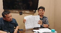 8 Tahun Tak Ada Kejelasan, Warga Terdampak Normalisasi Kali Pesanggrahan Tuntut Pemprov Ganti Rugi