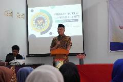 Dapur Sehat (SPPG) Jadi Elemen Utama dalam Program Makan Bergizi Gratis