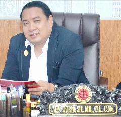 Seminar “Coffeepreneurship” di UGJ Cirebon, Tawarkan Inspirasi Bisnis Kopi dari Ahlinya