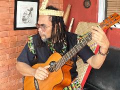 Musikus Asal Manggarai, Ivan Nestorman Lepas Single Life Goes On (Ora Usah Mlayu)