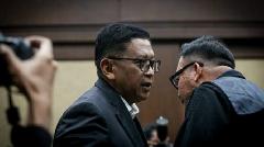 Sekjen PDIP Hasto Dituntut 7 Tahun, Disebut Hambat Penangkapan Harun Masiku