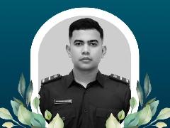 Jaksa Muda di Simalungun Tewas Saat Berburu Saksi Kasus Korupsi