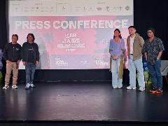 Hadir dalam Format Series, Jazz Gunung 2025 Siap Digelar di Bromo dan Ijen