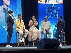 Rilis Dua Single Pemenang Tahun Lalu, RRI Buka Kick Off Bintang Radio 2025
