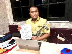 Kasus Dugaan Pemalsuan Surat Sporadik Mandek di Polda Sulsel