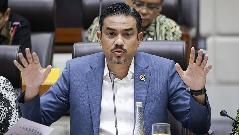 Surat Fasilitasi Istri Menteri UMKM Viral, Maman Abdurrahman Akan Jelaskan di KPK