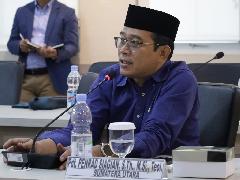 Penrad Siagian Tegaskan Penyelesaian Status Honorer Jadi Tanggung Jawab Negara