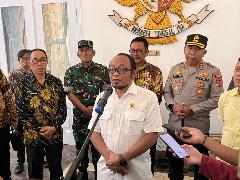 Perusakan Rumah Singgah di Sukabumi, KemenHAM Ajukan Permohonan Penangguhan 7 Tersangka