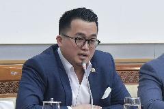 DPR RI Kritik KemenHAM, Abraham: Negara Jangan Membela Intoleransi