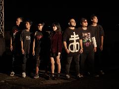 Unit Rock Tears Don't Lie Gandeng Savira Razak di Single Hancur