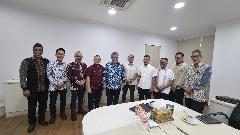 Hasil Penelitian BIMA Dikti, Kerugian Ekonomi akibat Pembajakan Film Mencapai Rp 2 Triliun