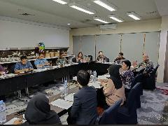 Hasil Penelitian BIMA Dikti, Kerugian Ekonomi akibat Pembajakan Film Mencapai Rp 2 Triliun