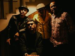 Sindikat Lantai Dansa Hadirkan Suara Wancoy di Single United in Skank