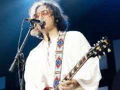 Arya Novanda Lepas Single Have You Ever Loved a Woman (Live at Java Jazz Festival 2025)