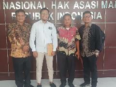 Tak Ada Tanah Adat Siallagan dan Ambarita di Simalungun, PPABS Surati Prabowo