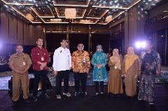 Pelatihan Pemberdayaan Pelaku UMKM dalam Mendorong Program Makan Bergizi Gratis di Samarinda