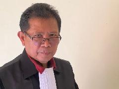 Pengacara Terdakwa Siti Nurbaya Simalango Minta Kajari Simalungun Ganti Jaksa Menuntut