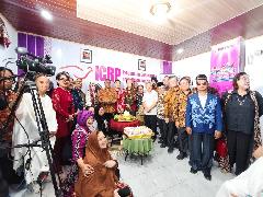 Rayakan Harlah ke-25, ICRP Tegaskan Komitmen Rawat Perdamaian di Tengah Kebinekaan