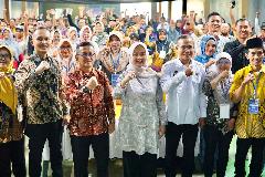 Program Makan Bergizi Gratis: Cita-Cita Presiden Prabowo Subianto Wujudkan Generasi Unggul