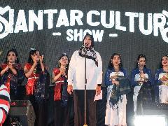Siantar Culture Show, Kolaborasi Kreativitas dan Seni Budaya sebagai Daya Tarik Wisatawan