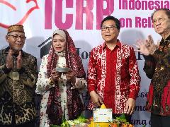 Warisan Gus Dur-Djohan Effendi di HUT ke-25 ICRP: Menjaga dan Merawat Kebebasan Beragama