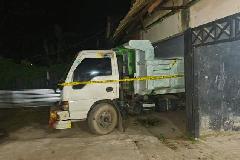 Polisi Grebek Kos Tempat Penimbunan BBM Bersubsidi di Pangkep, Satu Pelaku Diamankan