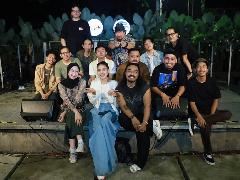 Trio Rangkai, Randa Oktovandy hingga Afterclip Hentak Swag Event Episode 111