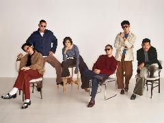 Maliq & D'Essentials Lepas Single Jalan, Pulang dalam 4 Versi Eksploratif