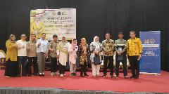 Program Makan Bergizi Gratis Hadir di Bekasi, Langkah Nyata Pemerintah Dorong Kemajuan Bangsa