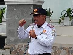 Kadishub Siantar Curhat di Medsos, Mengaku Coba Diperas Polisi 200 Juta