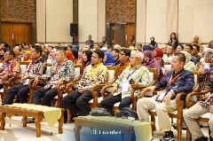 ADAKSI Keluarkan Policy Brief: Tunjangan Fungsional Dosen Tidak Pernah Naik Sejak 2007