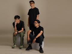 Growin On The Planet Persembahkan Mini Album Pergilah, Aku Takkan Menyerah