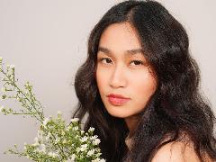 Muthia Nadhira Remake Lagu Simpan Saja Milik Ecoutez