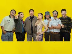 Namoy Budaya dan Weaken Amore Kolaborasi Garap Single Remix Aku Bisa