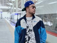 Penyanyi Solo, Ncum Usung Genre Hip-dut di Single Ada Sayang Ada