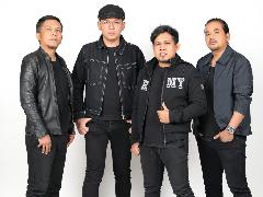 Grup Band Pop, Dadali Lepas Single Anyar Bertajuk Aku Tetap Setia