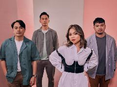 Geisha Rilis Single Terbaru Bertajuk Jika Bukan Karenamu