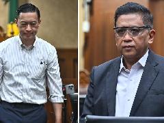 Prabowo Hadiahkan Abolisi ke Tom Lembong, Amnesti ke Hasto Kristiyanto