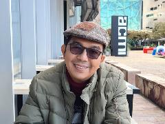 Abolisi dan Absolusi: Politik, Iman, dan Rasa Keadilan