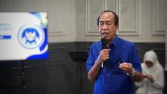 Program Makan Bergizi Gratis di Makassar Perkuat SDM Menuju Indonesia Emas 2045