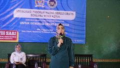 Program Makan Bergizi Gratis: Bentuk Kepedulian Pemerintah untuk Sejahterakan Masyarakat