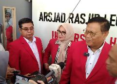 Sebanyak 391 Internal Unhas Memenuhi Syarat untuk Maju Sebagai Calon Rektor