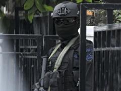 Bisa-bisanya, Anggota BAIS TNI Tangkap dan Aniaya Anggota Densus 88