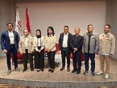 IAI Bentuk Panel Seleksi Dewan Arsitek Indonesia Periode 2025-2030