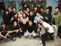 Main-Main di Cipete Volume 23 Ramaikan Casatopia Cafe