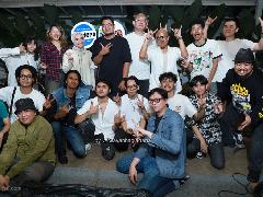 Mirzatami dan Audi Kirana Pukau Penonton Swag Event Episode 114